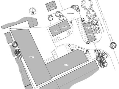 Property Image for Tadman Business Park, Tadman Street, Wakefield, West Yorkshire, WF1 5RG