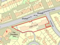 Property Image for Land Off, Pontefract Road, Featherstone, Pontefract, West Yorkshire, WF7 5AP