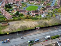 Property Image for Land Off, Pontefract Road, Featherstone, Pontefract, West Yorkshire, WF7 5AP