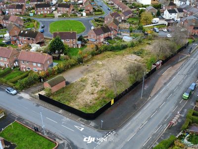Property Image for Land Off, Pontefract Road, Featherstone, Pontefract, West Yorkshire, WF7 5AP