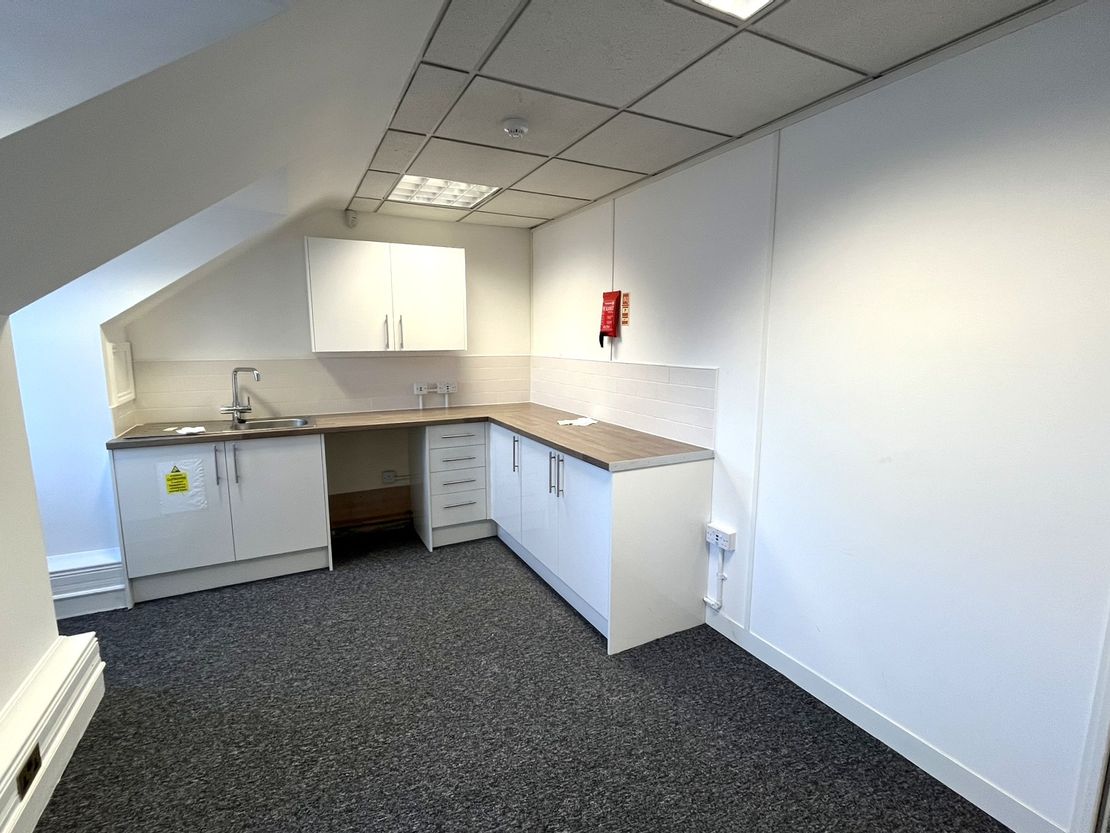Copleston Court, 1 Wells Street, Chelmsford, Essex, CM1 1HH