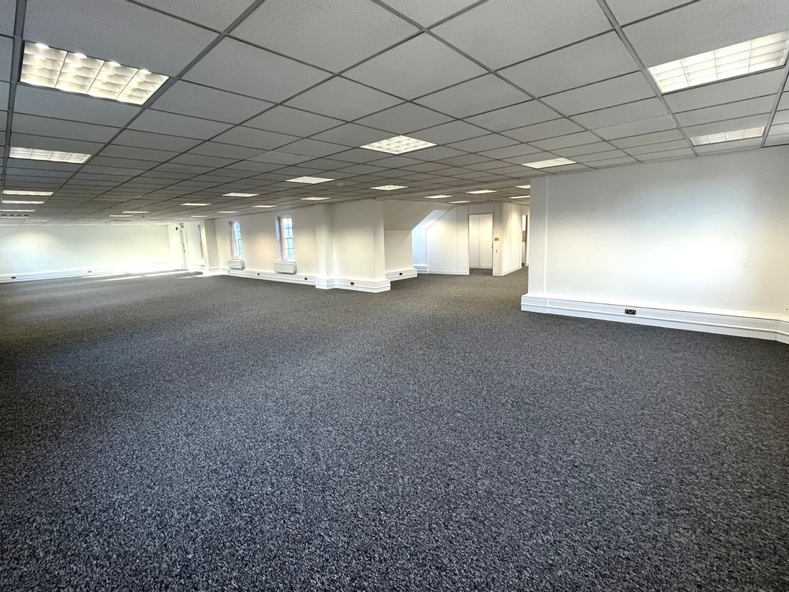 Copleston Court, 1 Wells Street, Chelmsford, Essex, CM1 1HH