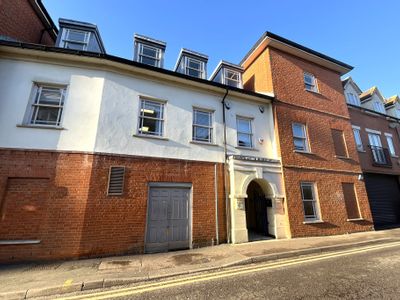 Property Image for Copleston Court, 1 Wells Street, Chelmsford, Essex, CM1 1HH