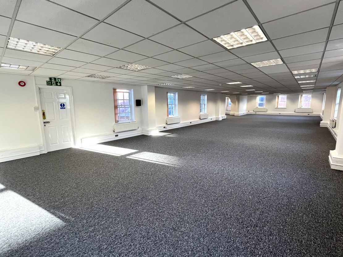 Copleston Court, 1 Wells Street, Chelmsford, Essex, CM1 1HH