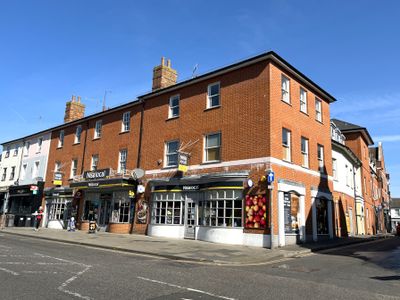 Property Image for Copleston Court, 1 Wells Street, Chelmsford, Essex, CM1 1HH