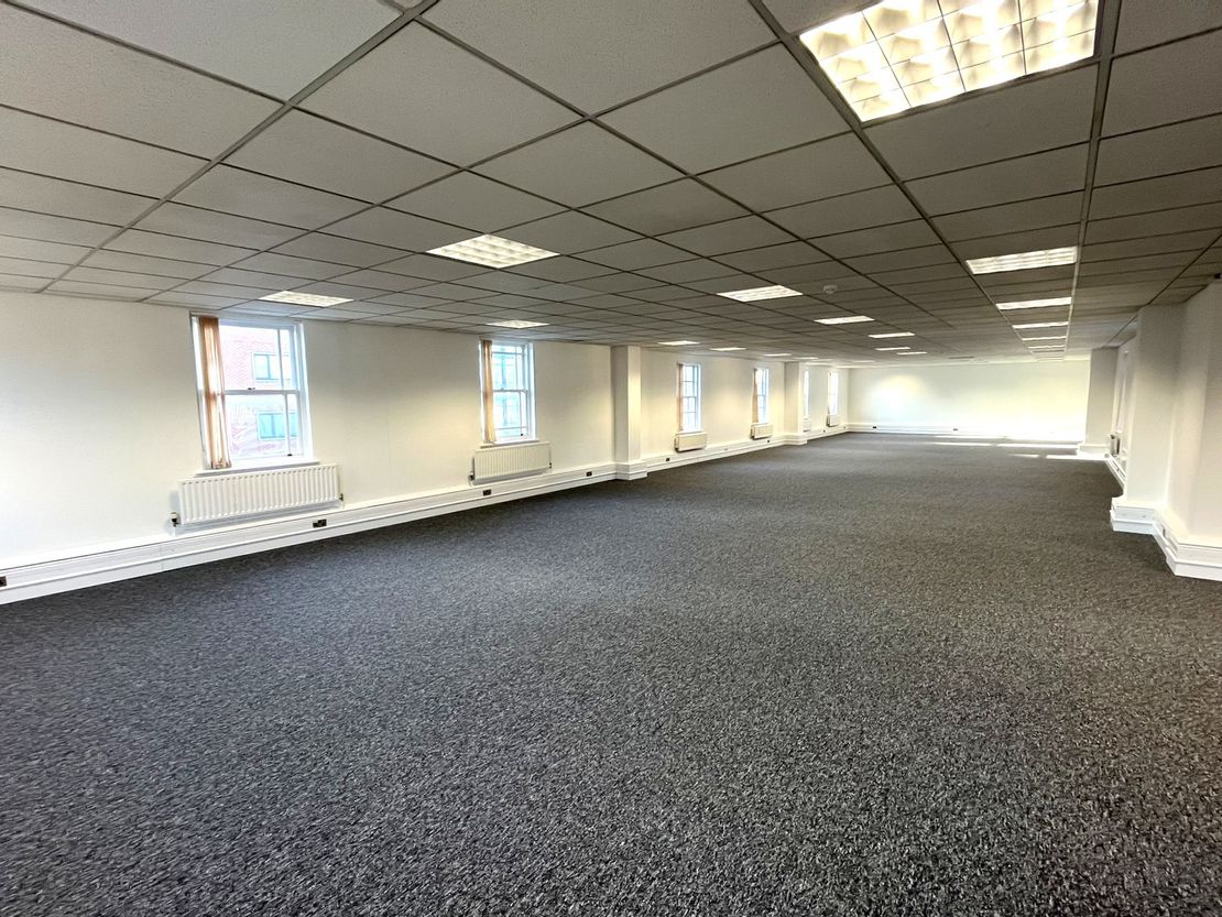 Copleston Court, 1 Wells Street, Chelmsford, Essex, CM1 1HH