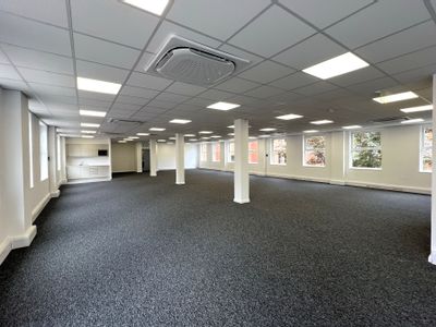 Property Image for Part First Floor Summit House, Waterloo Lane, Chelmsford, Essex, CM1 1BD