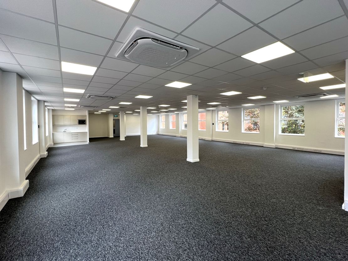 Part First Floor Summit House, Waterloo Lane, Chelmsford, Essex, CM1 1BD