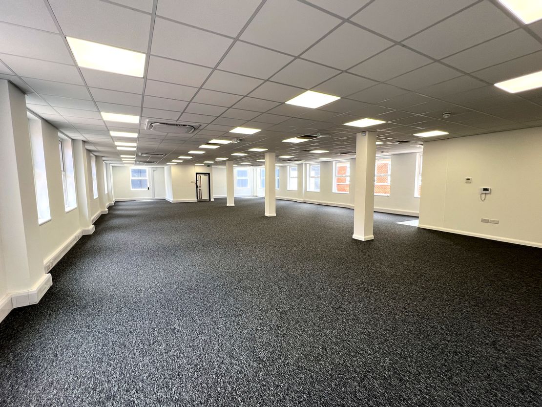Part First Floor Summit House, Waterloo Lane, Chelmsford, Essex, CM1 1BD