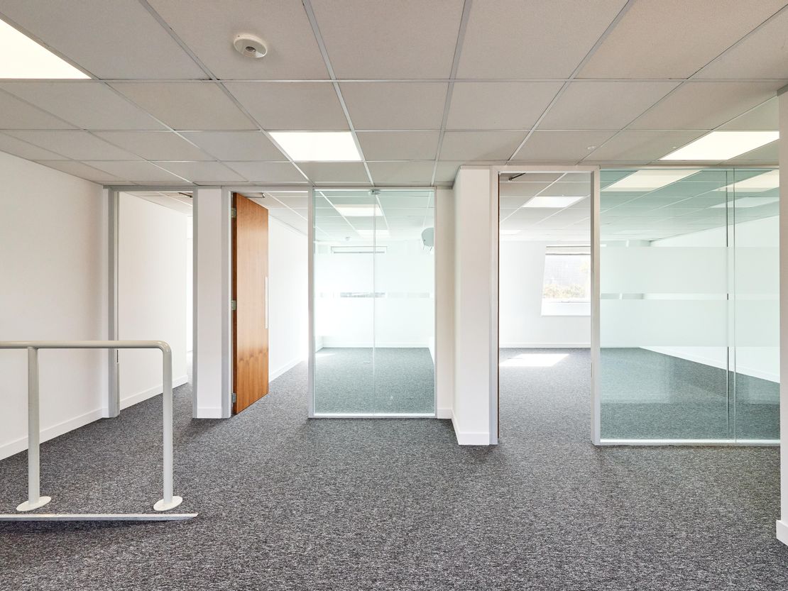 Summit House, Waterloo Lane, Chelmsford, Essex, CM1 1BD