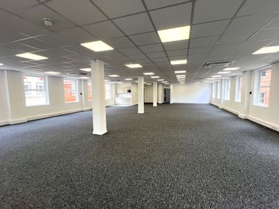 Property Image for Part First Floor Summit House, Waterloo Lane, Chelmsford, Essex, CM1 1BD