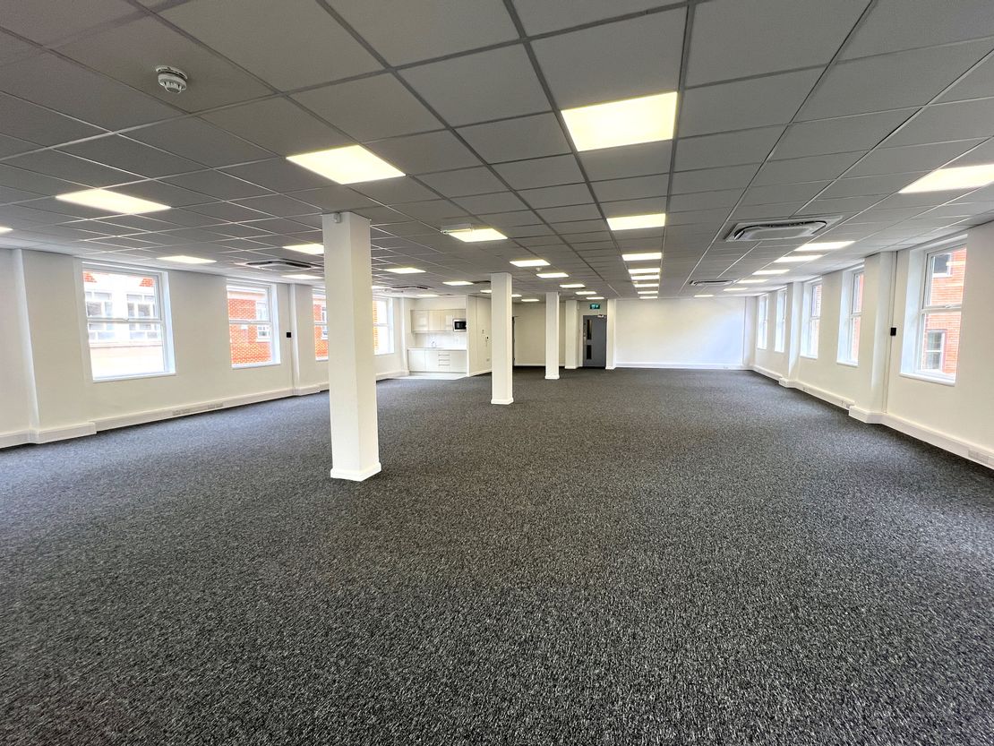 Part First Floor Summit House, Waterloo Lane, Chelmsford, Essex, CM1 1BD