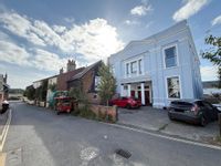 Property Image for Ground Floor, The Old Chapel, Quay Street, Wivenhoe, Colchester