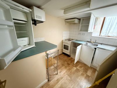 Property Image for Ground Floor, The Old Chapel, Quay Street, Wivenhoe, Colchester