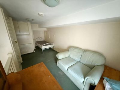 Property Image for Ground Floor, The Old Chapel, Quay Street, Wivenhoe, Colchester