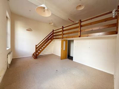 Property Image for Ground Floor, The Old Chapel, Quay Street, Wivenhoe, Colchester