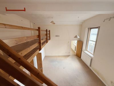 Property Image for Ground Floor, The Old Chapel, Quay Street, Wivenhoe, Colchester