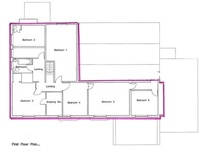 Property Image for Post Office House and Supply Stores, Badsell Road, Five Oak Green, Tonbridge, Kent