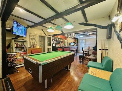 Property Image for Alderley Hotel, 581 New South Promenade, Blackpool, FY4 1NG