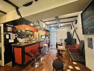 Property Image for Alderley Hotel, 581 New South Promenade, Blackpool, FY4 1NG