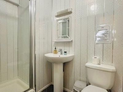 Property Image for Alderley Hotel, 581 New South Promenade, Blackpool, FY4 1NG