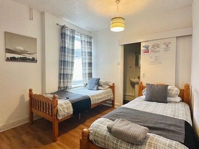 Property Image for Alderley Hotel, 581 New South Promenade, Blackpool, FY4 1NG
