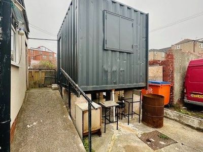 Property Image for Alderley Hotel, 581 New South Promenade, Blackpool, FY4 1NG