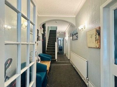 Property Image for Alderley Hotel, 581 New South Promenade, Blackpool, FY4 1NG