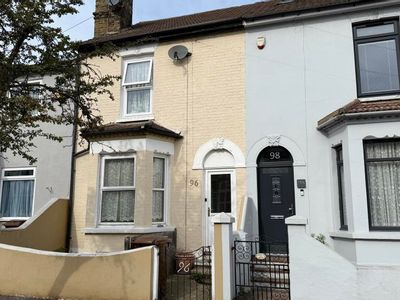 Property Image for 96 Gillingham Road, Gillingham, Kent