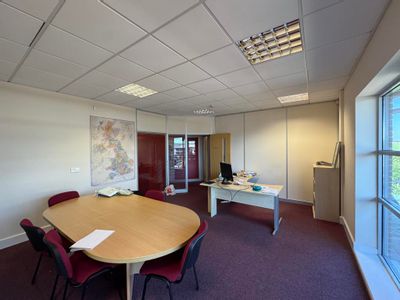Property Image for Unit 7 & Unit 8, St. Cross Business Park, Newport, Isle Of Wight