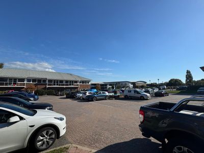 Property Image for Unit 7 & Unit 8, St. Cross Business Park, Newport, Isle Of Wight