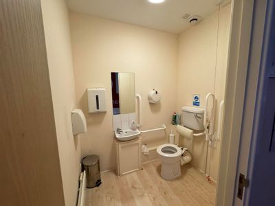 Property Image for Unit 7 & Unit 8, St. Cross Business Park, Newport, Isle Of Wight