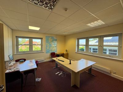 Property Image for Unit 7 & Unit 8, St. Cross Business Park, Newport, Isle Of Wight