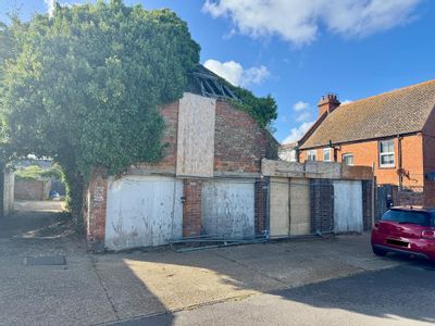 Property Image for Garages, The Old Laundry, Bowen Road, Folkestone, Kent