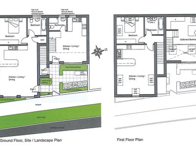 Property Image for Garages, The Old Laundry, Bowen Road, Folkestone, Kent
