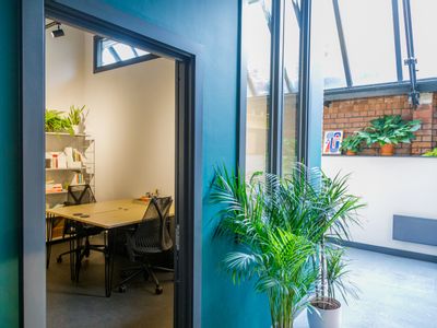 Property Image for The Cigar Factory, 127-131 Raleigh Road, Southville, Bristol, South West, BS3 1QU
