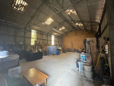 Property Image for Chessell Pottery, Brook Road, Chessell, Yarmouth, Isle Of Wight
