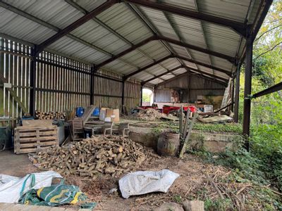 Property Image for Chessell Pottery, Brook Road, Chessell, Yarmouth, Isle Of Wight