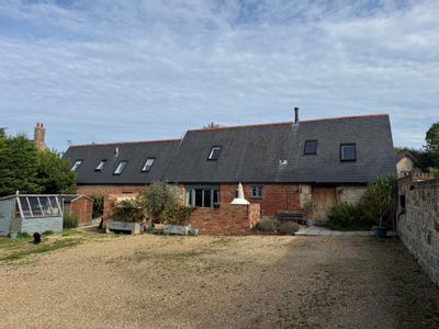Property Image for Chessell Pottery, Brook Road, Chessell, Yarmouth, Isle Of Wight