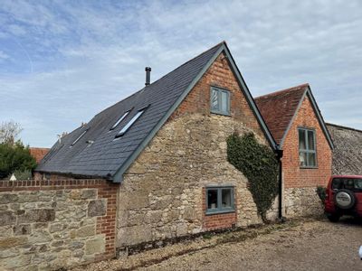 Property Image for Chessell Pottery, Brook Road, Chessell, Yarmouth, Isle Of Wight