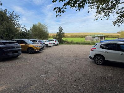 Property Image for Chessell Pottery, Brook Road, Chessell, Yarmouth, Isle Of Wight