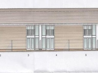 Property Image for Chessell Pottery, Brook Road, Chessell, Yarmouth, Isle Of Wight