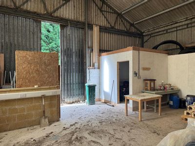 Property Image for Chessell Pottery, Brook Road, Chessell, Yarmouth, Isle Of Wight