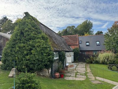Property Image for Chessell Pottery, Brook Road, Chessell, Yarmouth, Isle Of Wight