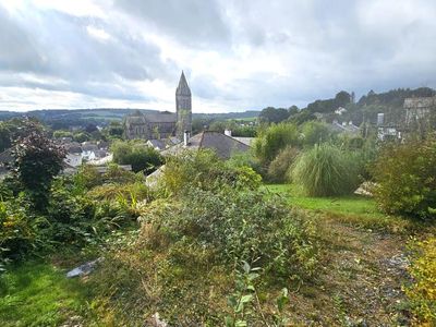 Property Image for Land Adjacent To Phoenix House, Maudlins Park, Tavistock, Devon