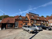 Property Image for Part Of Ground Floor, Ambers The Millstream, 49 London Road West, Amersham, Buckinghamshire, HP7 9DA