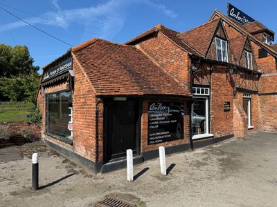 Property Image for Part Of Ground Floor, Ambers The Millstream, 49 London Road West, Amersham, Buckinghamshire, HP7 9DA