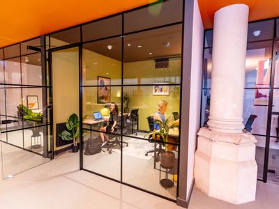 Property Image for Trinity Church, Queen Square, City Centre, Bath, South West, BA1 2HN