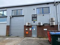 Property Image for Unit 10 Bridgegate Centre, Welwyn Garden City, Hertfordshire, AL7 1JG
