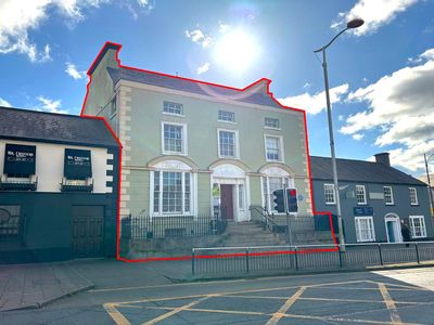 Property Image for Avonmore House, 15 Church Square, Banbridge, BT32 4AP